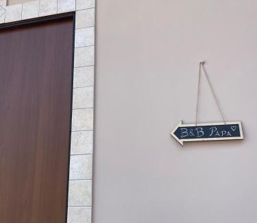 Frattaminore Apartment | B&B Papa