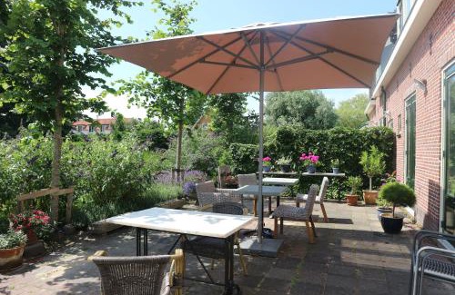 Municipality of Katwijk House | B&B - Pension Het Oude Dorp