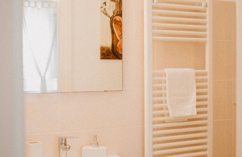 Lecce Bed & Breakfast | B&B Piazza Argento