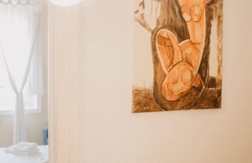 Lecce Bed & Breakfast | B&B Piazza Argento