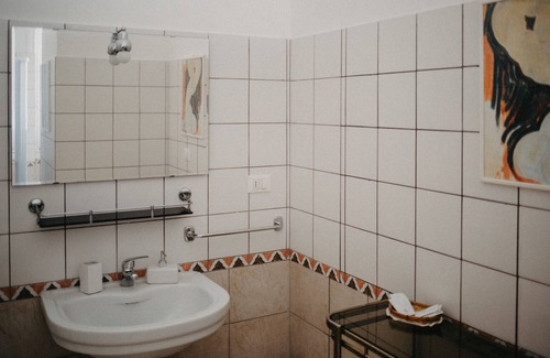Lecce Bed & Breakfast | B&B Piazza Argento