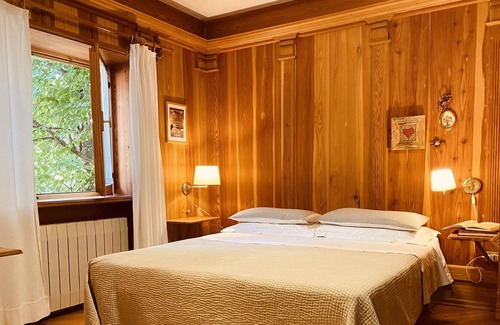 Castello-Molina di Fiemme Bed & Breakfast | B&B Pichler Casa - case vacanze