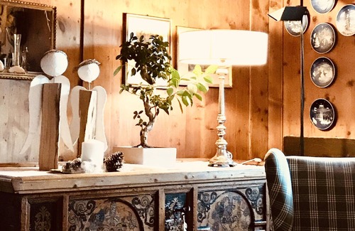 Castello-Molina di Fiemme Bed & Breakfast | B&B Pichler Casa - case vacanze