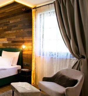 Jezerce Bed & Breakfast | B&B Plitvice Holiday Lodge