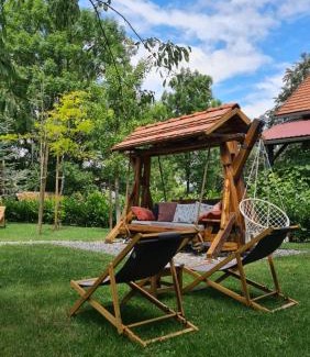 Jezerce Bed & Breakfast | B&B Plitvice Holiday Lodge