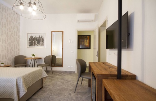 Poggibonsi Bed & Breakfast | B&B Poggiobonizio