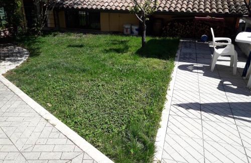 L'Aquila Bed & Breakfast | B&B Porta Bazzano