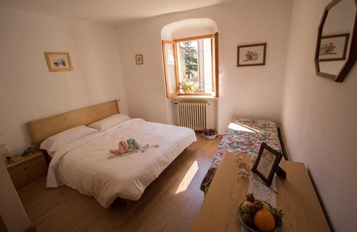 Pregasina Bed & Breakfast | B&B Posta Pregasina