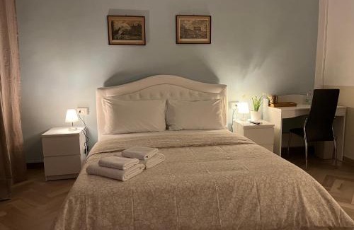 Pisa Bed & Breakfast | B&B Prime Sant'Agostino