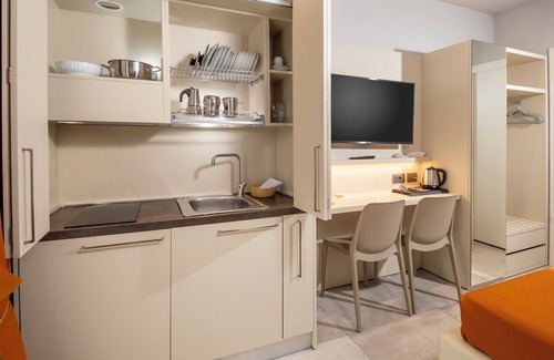 Rivazzurra Hotel | B&B Primrose Residence Hotel