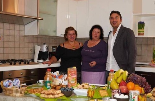 Lake Bracciano Bed & Breakfast | B&B Raggio di Sole