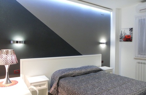 Lake Bracciano Bed & Breakfast | B&B Raggio di Sole