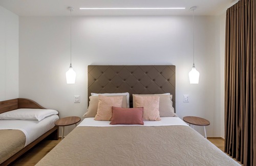 Vieste Bed & Breakfast | B&B Rais Luxury Rooms