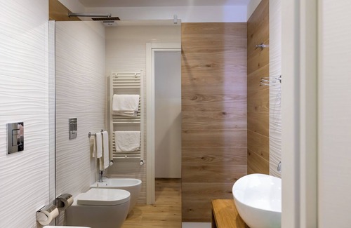 Vieste Bed & Breakfast | B&B Rais Luxury Rooms