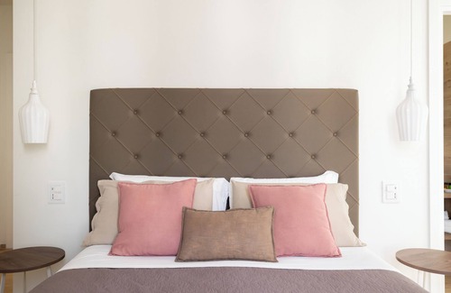 Vieste Bed & Breakfast | B&B Rais Luxury Rooms