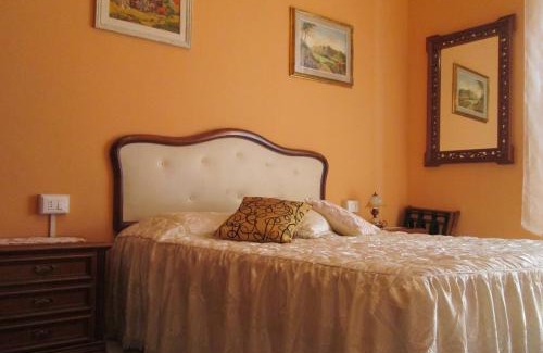 Piombino Bed & Breakfast | B&B Regina Margherita