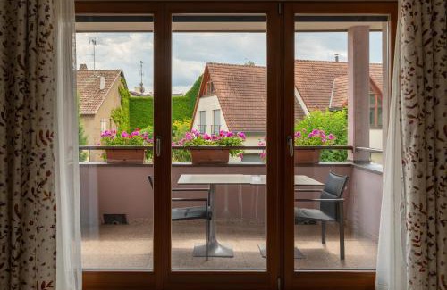 Eguisheim Bed & Breakfast | B&B Relais du Vigneron - Jean-Luc et Bruno Meyer