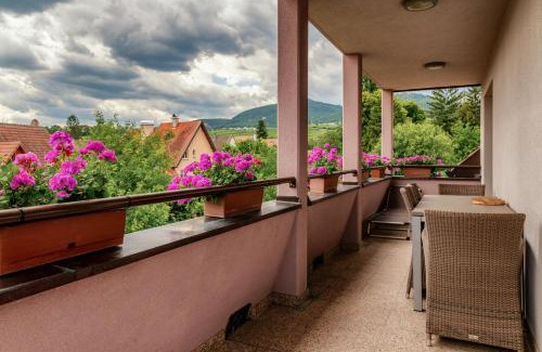 Eguisheim Bed & Breakfast | B&B Relais du Vigneron - Jean-Luc et Bruno Meyer