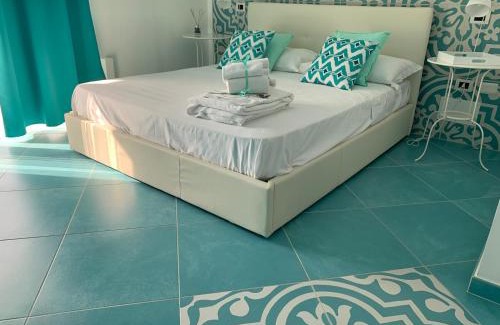 Vallo Scalo Bed & Breakfast | B&B Relais sul Siroto