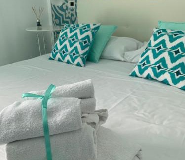 Vallo Scalo Bed & Breakfast | B&B Relais sul Siroto
