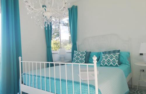Vallo Scalo Bed & Breakfast | B&B Relais sul Siroto