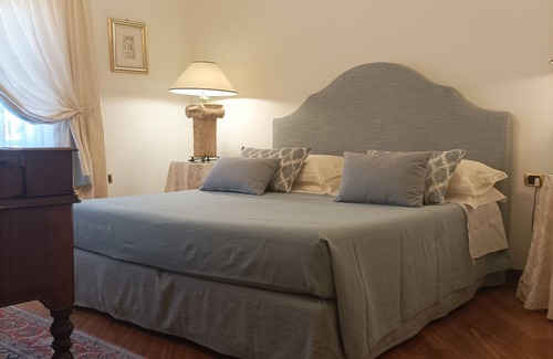 Olbia Bed & Breakfast | B&B Relax on the Emerald Coast
