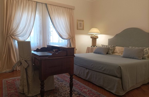 Olbia Bed & Breakfast | B&B Relax on the Emerald Coast