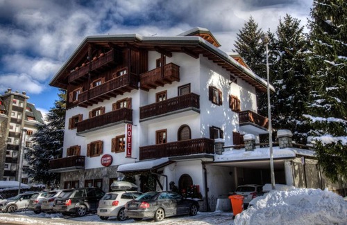 Verrand Apartment | B&B Residence Checrouit