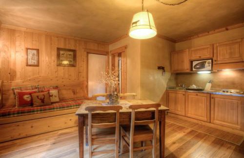 Verrand Apartment | B&B Residence Checrouit