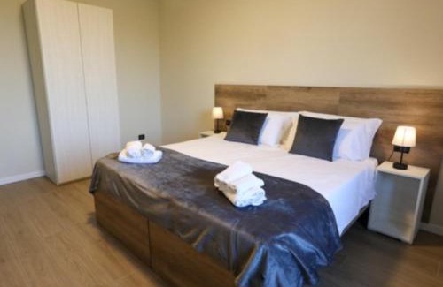 Monticelli d'Ongina Bed & Breakfast | B&B Residenza Alba Chiara