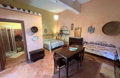 Loceri Bed & Breakfast | B&B Rita and Family