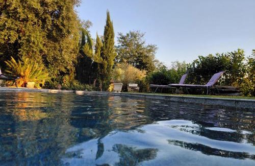 Croglio Bed & Breakfast | B&B Romantico Palazzo dei Ulivi