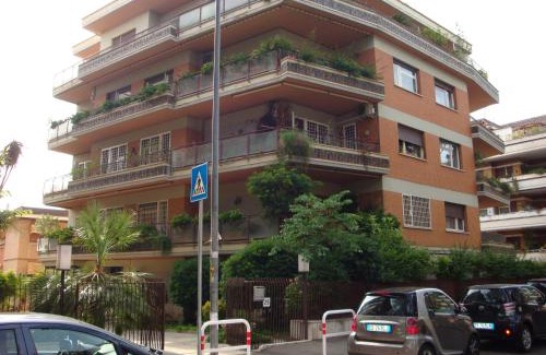 Cassia Bed & Breakfast | B&B Rome For You