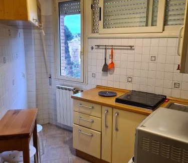 Cassia Bed & Breakfast | B&B Rome For You