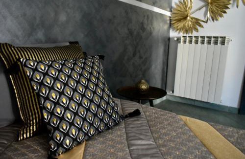Vittoria Apartment | B&B Rosa e Rino