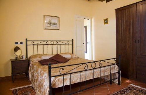 Coriano Bed & Breakfast | B&B Rosaverde
