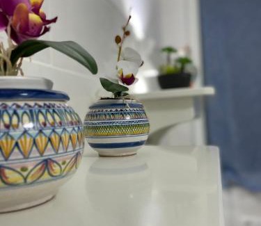 Marini Bed & Breakfast | B&B ROSSELLA Vietri