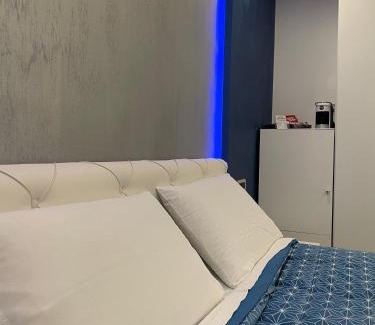 Cosenza Bed & Breakfast | B&B Rossini Luxury 2