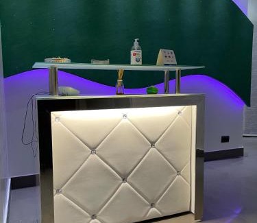 Cosenza Bed & Breakfast | B&B Rossini Luxury 2