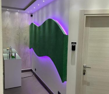 Cosenza Bed & Breakfast | B&B Rossini Luxury 2