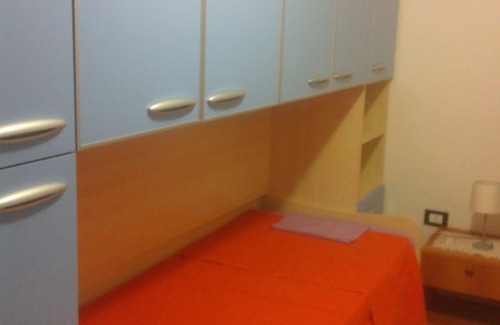 Cuili Murvoni Bed & Breakfast | B&B Sa Figu Morisca: room "S'Apposentu"