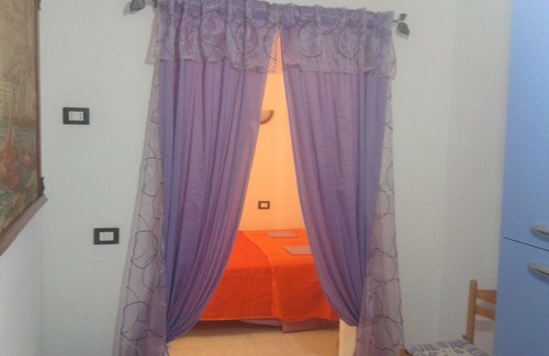 Cuili Murvoni Bed & Breakfast | B&B Sa Figu Morisca: room "S'Apposentu"