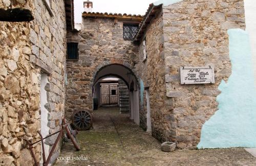 Bitti House | B&b Sa Zodia Guest House