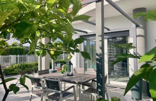 Praia a Mare Bed & Breakfast | B&B Sabbia e Sassi