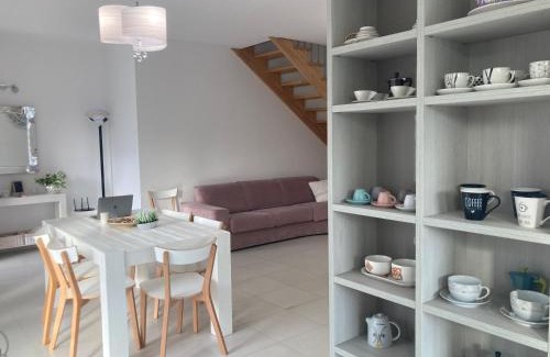 Praia a Mare Bed & Breakfast | B&B Sabbia e Sassi