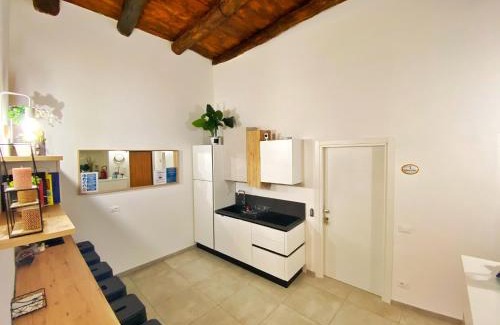 Rione Duomo Bed & Breakfast | B&B Salerno IN Centro