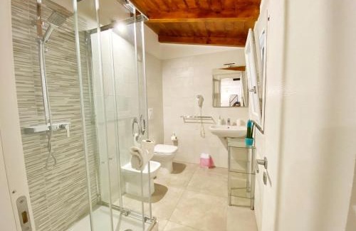 Rione Duomo Bed & Breakfast | B&B Salerno IN Centro