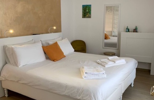 San Pellegrino Terme Bed & Breakfast | B&B SAN FRANCESCO CLASS