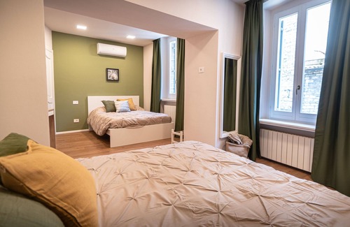 Assisi Bed & Breakfast | B&B San Gabriele