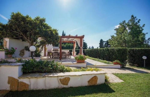 Otranto Apartment | B&B San Giorgio: Studio Standard